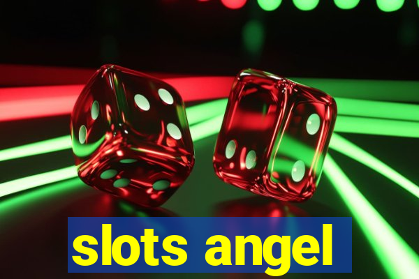 slots angel