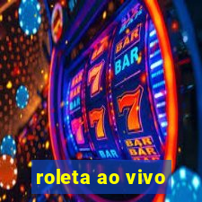 roleta ao vivo