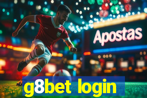 g8bet login