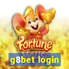 g8bet login