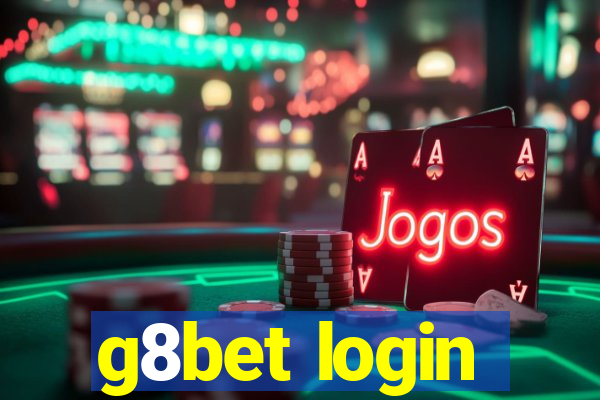 g8bet login