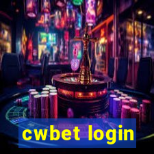 cwbet login