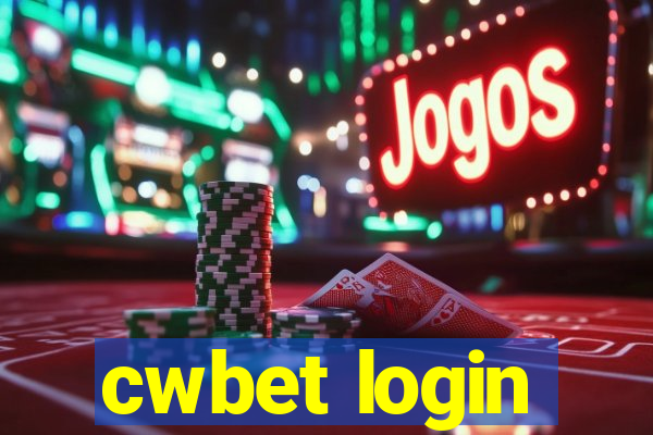 cwbet login