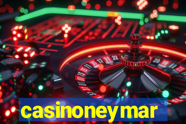 casinoneymar