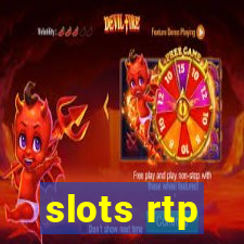 slots rtp