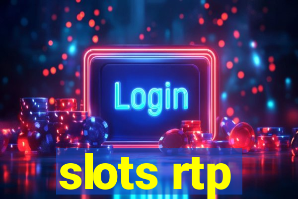 slots rtp