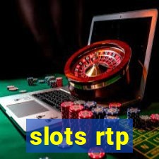 slots rtp