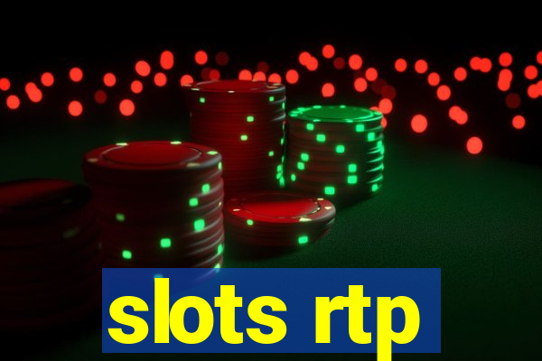 slots rtp