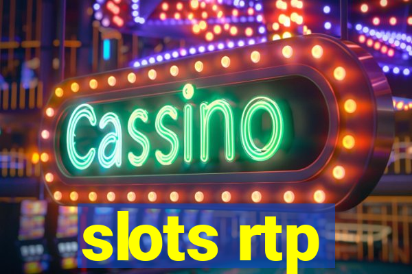 slots rtp