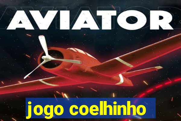 jogo coelhinho