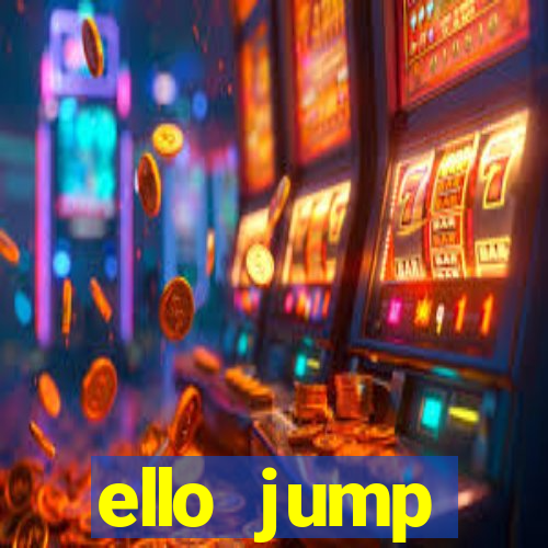 ello jump millionaire legend