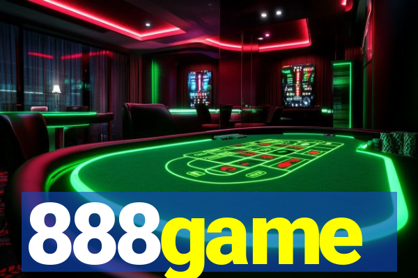 888game