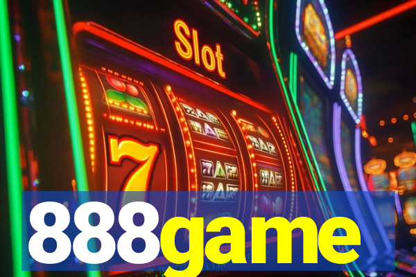 888game