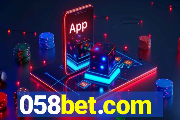 058bet.com