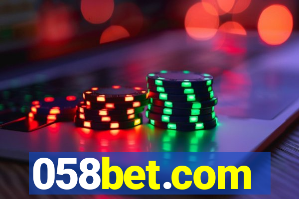 058bet.com