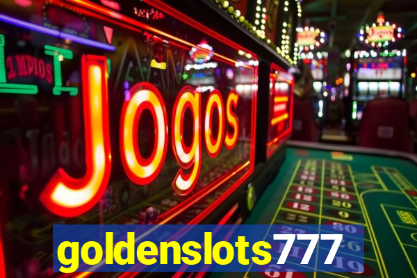 goldenslots777