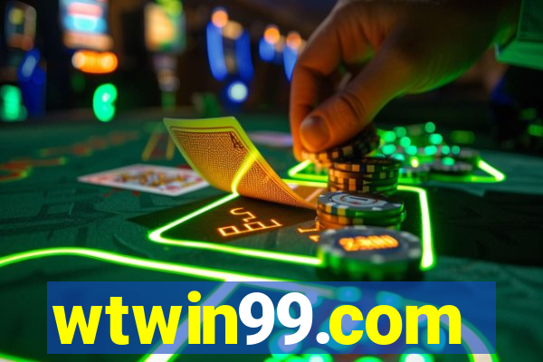 wtwin99.com