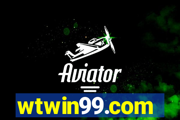 wtwin99.com