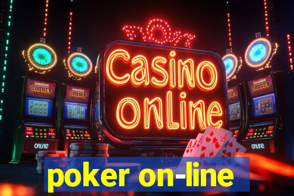 poker on-line