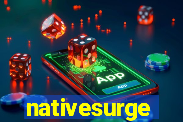 nativesurge