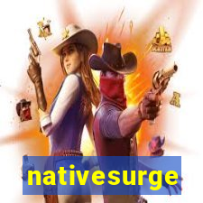 nativesurge