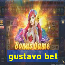 gustavo bet