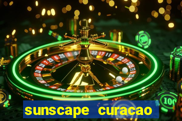 sunscape curacao resort spa and casino