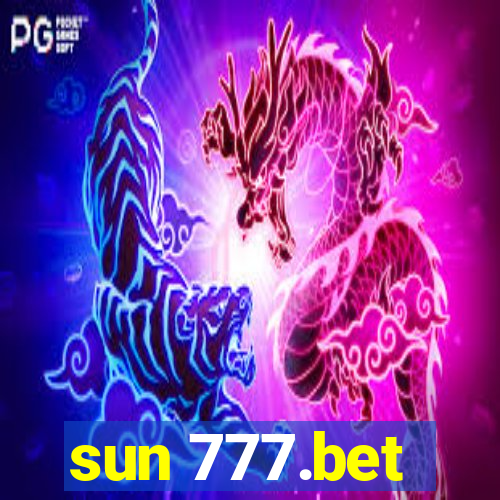 sun 777.bet