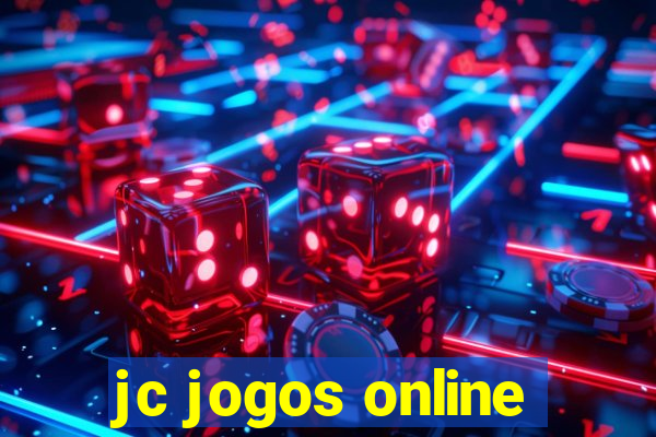 jc jogos online