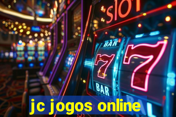 jc jogos online