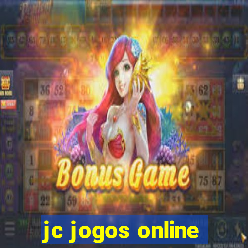 jc jogos online