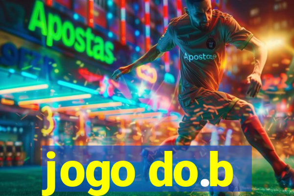 jogo do.b