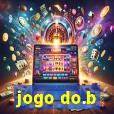 jogo do.b