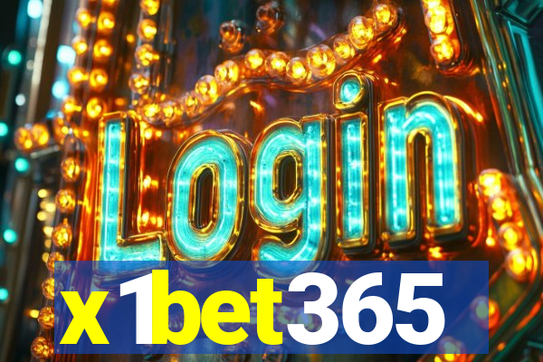 x1bet365