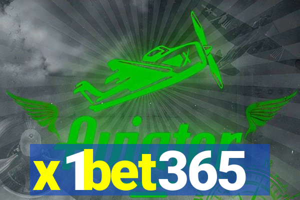 x1bet365