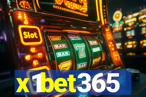 x1bet365