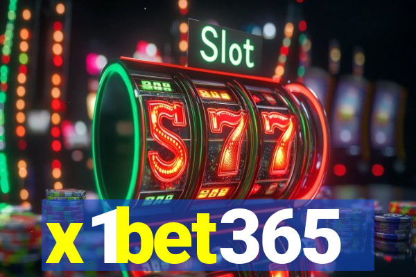 x1bet365