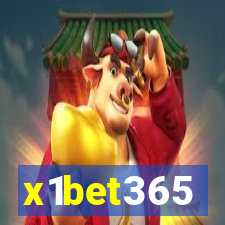 x1bet365