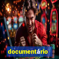 documentário globoplay jogo do bicho