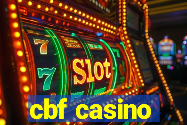 cbf casino