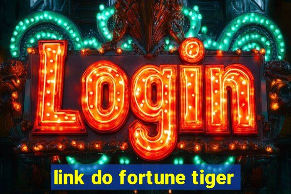 link do fortune tiger