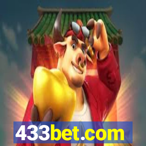 433bet.com