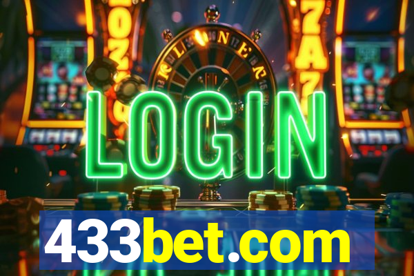 433bet.com