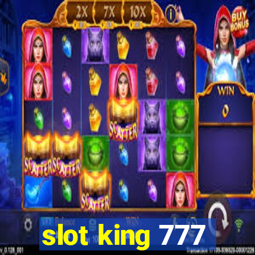 slot king 777