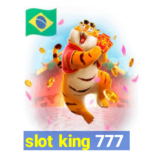 slot king 777