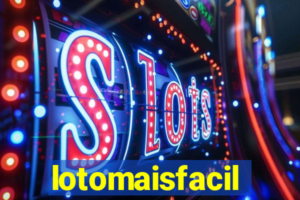 lotomaisfacil