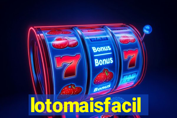 lotomaisfacil