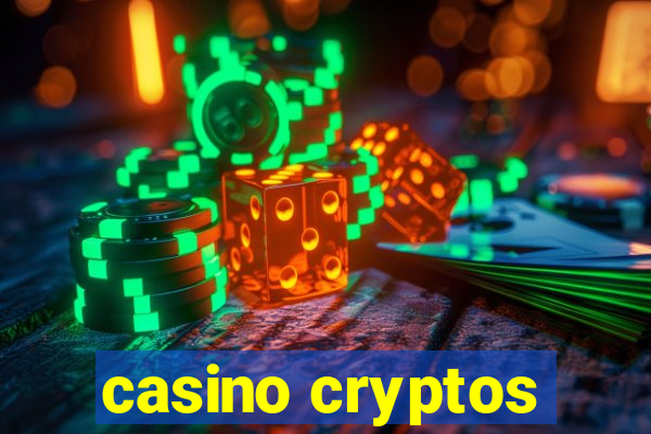 casino cryptos