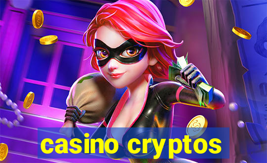 casino cryptos