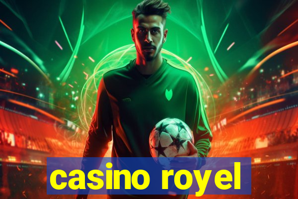 casino royel